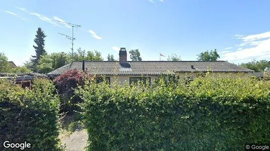 Lejligheder til salg i Køge - Foto fra Google Street View