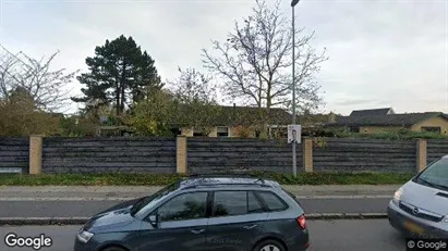 Lejligheder til salg i Køge - Foto fra Google Street View
