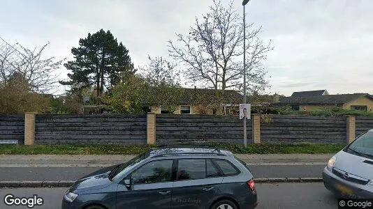 Lejligheder til salg i Køge - Foto fra Google Street View
