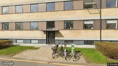 Lejligheder til salg i Køge - Foto fra Google Street View