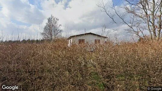Lejligheder til salg i Køge - Foto fra Google Street View