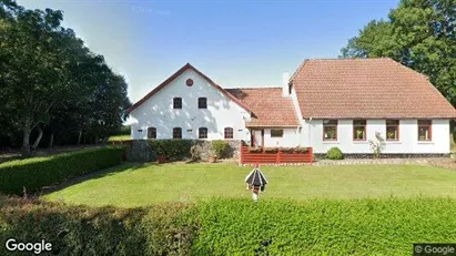 Lejligheder til salg i Rødding - Foto fra Google Street View