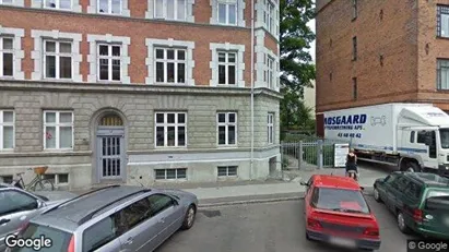 Lejligheder til salg i Frederiksberg C - Foto fra Google Street View