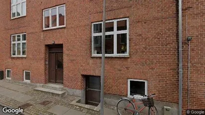 Lejligheder til salg i Horsens - Foto fra Google Street View