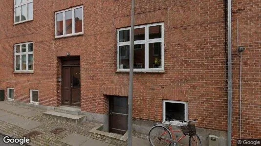 Lejligheder til salg i Horsens - Foto fra Google Street View