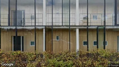 Lejligheder til salg i Kongens Lyngby - Foto fra Google Street View