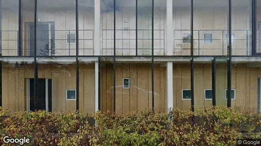Lejligheder til salg i Kongens Lyngby - Foto fra Google Street View