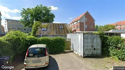 Lejligheder til salg i Hillerød - Foto fra Google Street View