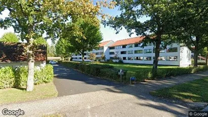 Lejligheder til salg i Espergærde - Foto fra Google Street View