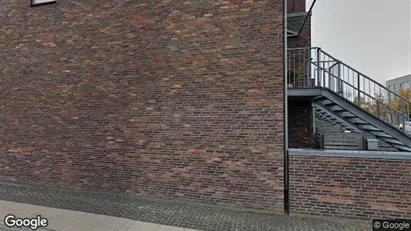 Lejligheder til salg i Køge - Foto fra Google Street View