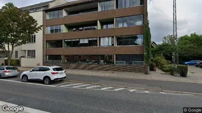 Lejligheder til salg i Frederiksberg - Foto fra Google Street View