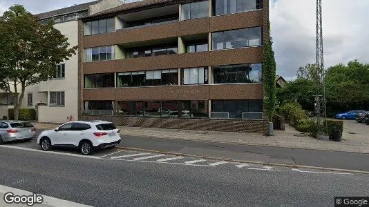 Lejligheder til salg i Frederiksberg - Foto fra Google Street View