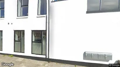 Lejligheder til salg i Herning - Foto fra Google Street View