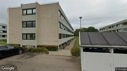 Lejligheder til salg i Viby J - Foto fra Google Street View