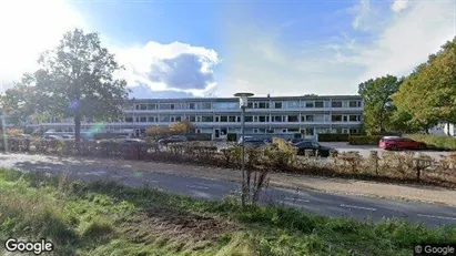 Lejligheder til salg i Kongens Lyngby - Foto fra Google Street View