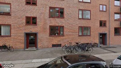 Lejligheder til salg i Valby - Foto fra Google Street View