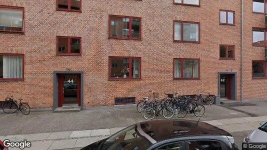 Lejligheder til salg i Valby - Foto fra Google Street View