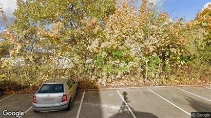 Lejligheder til salg i Kongens Lyngby - Foto fra Google Street View
