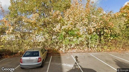 Lejligheder til salg i Kongens Lyngby - Foto fra Google Street View
