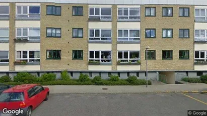 Lejligheder til salg i Rødovre - Foto fra Google Street View