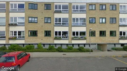 Lejligheder til salg i Rødovre - Foto fra Google Street View