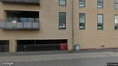 Lejligheder til salg i Allerød - Foto fra Google Street View