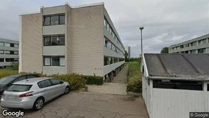 Lejligheder til salg i Viby J - Foto fra Google Street View