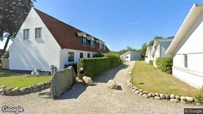 Lejligheder til salg i Tølløse - Foto fra Google Street View