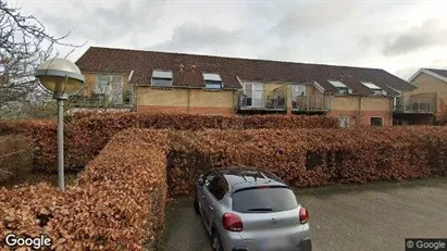 Andelsboliger til salg i Århus N - Foto fra Google Street View