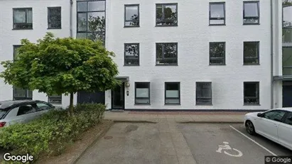 Lejligheder til salg i Birkerød - Foto fra Google Street View