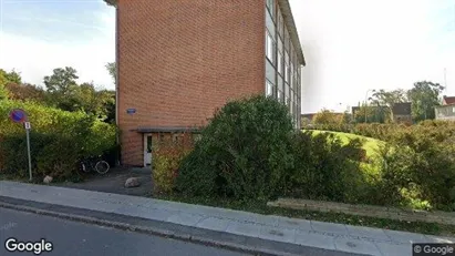 Lejligheder til salg i Søborg - Foto fra Google Street View
