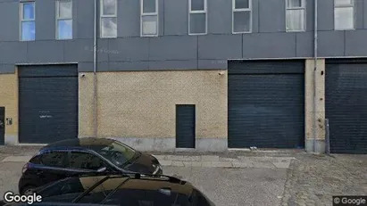 Lejligheder til salg i København NV - Foto fra Google Street View