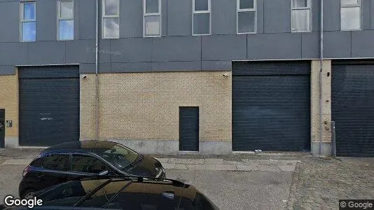 Lejligheder til salg i København NV - Foto fra Google Street View