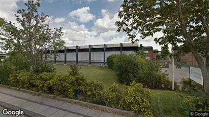 Lejligheder til leje i Vejle Centrum - Foto fra Google Street View