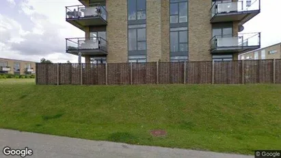 Lejligheder til leje i København S - Foto fra Google Street View