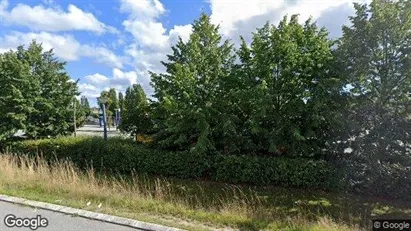 Lejligheder til leje i Greve - Foto fra Google Street View