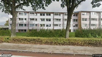 Lejligheder til leje i Viborg - Foto fra Google Street View