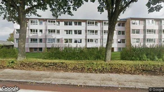 Lejligheder til leje i Viborg - Foto fra Google Street View