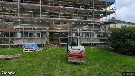 Lejligheder til leje i Vanløse - Foto fra Google Street View