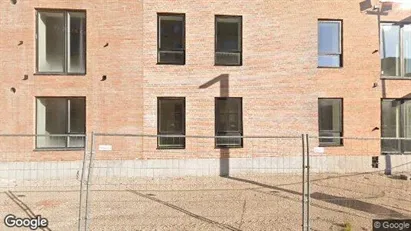 Lejligheder til leje i Ølstykke - Foto fra Google Street View