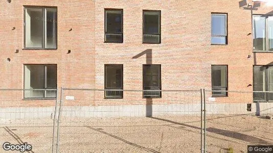 Lejligheder til leje i Ølstykke - Foto fra Google Street View