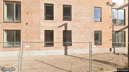 Lejligheder til leje i Ølstykke - Foto fra Google Street View