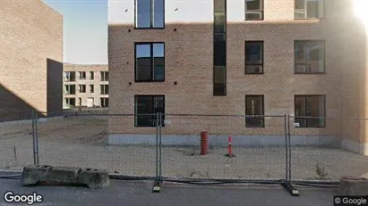 Lejligheder til leje i Ølstykke - Foto fra Google Street View