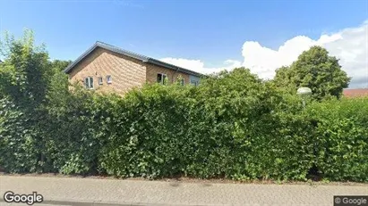 Lejligheder til leje i Vojens - Foto fra Google Street View