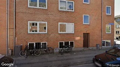 Lejligheder til leje i Aalborg Centrum - Foto fra Google Street View