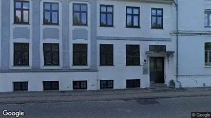 Lejligheder til salg i Hørsholm - Foto fra Google Street View
