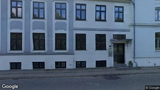 Lejligheder til salg i Hørsholm - Foto fra Google Street View