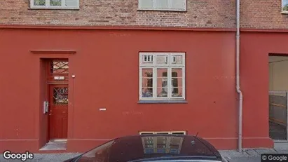 Lejligheder til salg i Brønshøj - Foto fra Google Street View