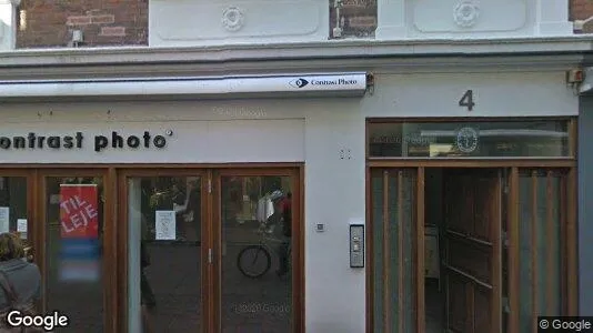 Lejligheder til leje i Aalborg Centrum - Foto fra Google Street View