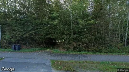Lejligheder til salg i Karup J - Foto fra Google Street View